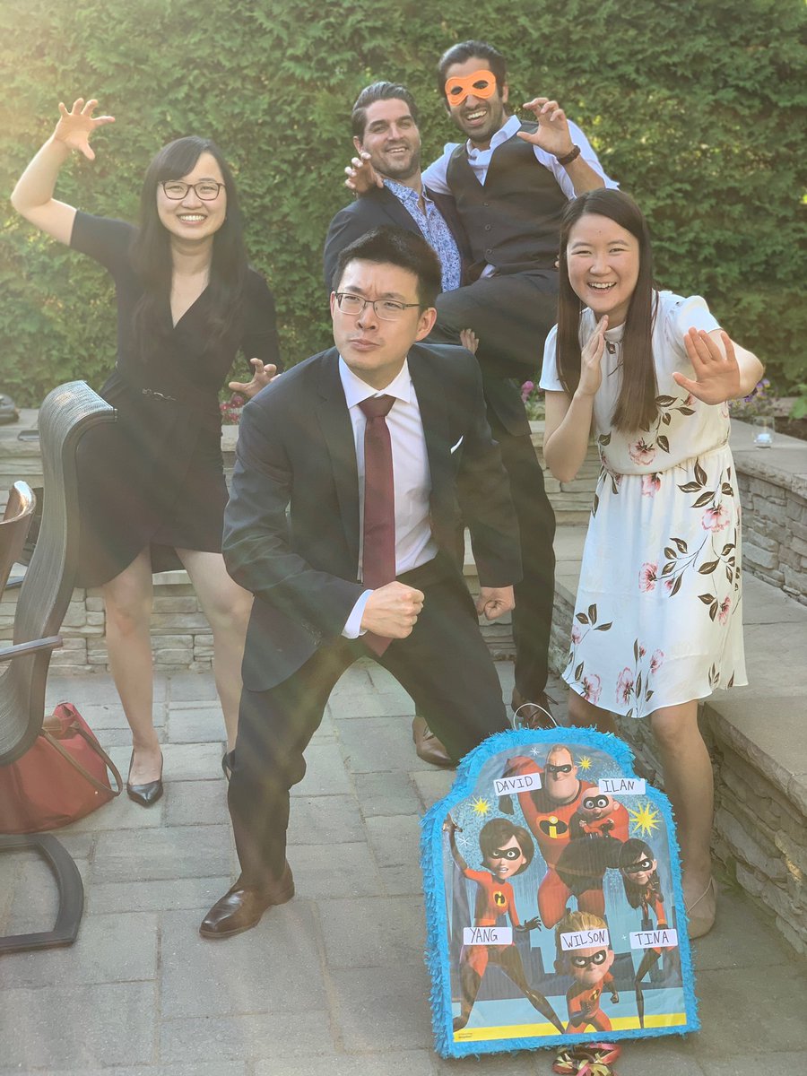 CCFPEMOttawa's tweet photo. It has been an absolute pleasure to be able to share our #CCFPEM program with you throughout this past year. We’re excited to hand the torch over to @vtamster and Elyssia Adamo, our incoming @emergmedottawa CCFP-EM co-chiefs! - @wlam_ and @david_kepecs https://t.co/vgi7T5TFOn