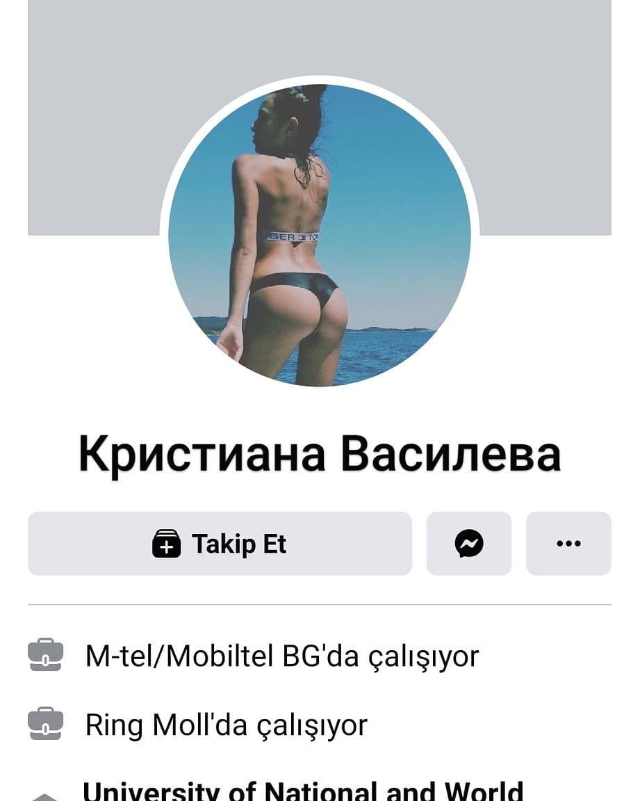 SToplumu's tweet photo. Sokakta Şort giyen kadına küfür-hakaret edip çevreye ne kadar da iyi bir müslüman! olduğunu göstermeye çalışan göt herif Facebook hesabında takip ettiklerine bakın.
#SANANELAN https://t.co/myuXLpU8Gx
