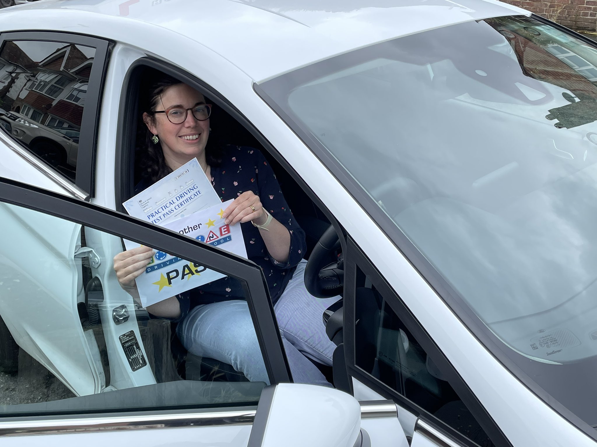 Routine Driving School on Twitter: 