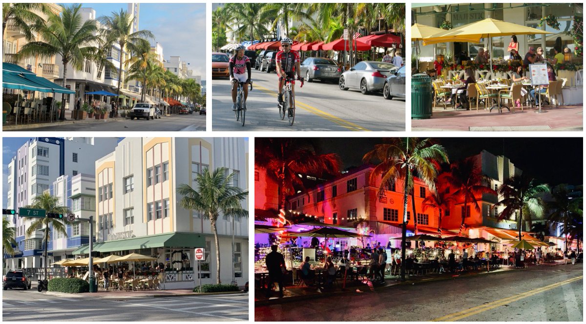 4. Turn Buildings Inside Out

Rather than creating settings that look good in a skyline photo but are inhospitable in real life, the talents of designers can be better used to create #greatplaces where communities come together.

#ArchitectureOfPlace