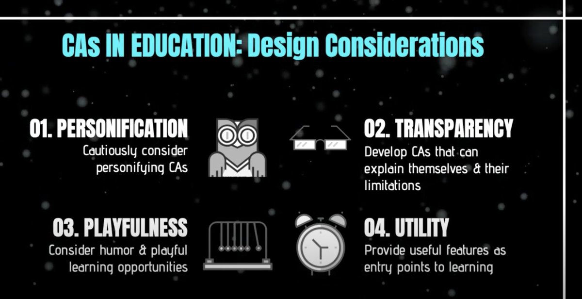 JessVanBrum's tweet photo. Come check out how children's perceptions of Alexa changed after programming it @IDC_ACM tomorrow😊 Bring your questions &amp; I'd love to share more!

video: https://t.co/s5J2AUFgHz 
paper: https://t.co/ym0AuhuBYM https://t.co/nRyXjc7Vsg