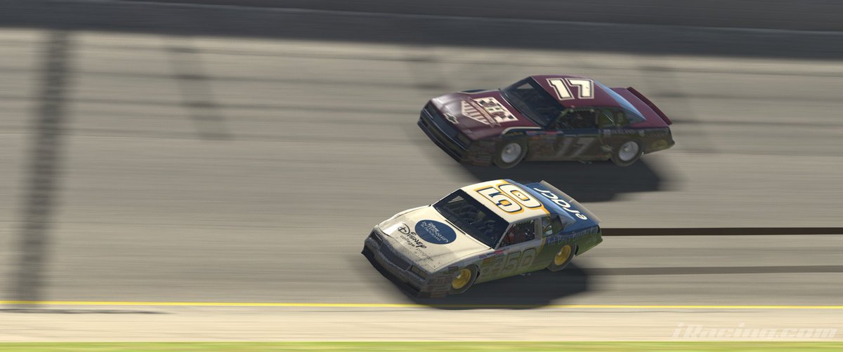 csanford28's tweet photo. Will take a 12th place finish in the #Firecracker200 Huge thanks to the guys at ⁦@eRacr_gg⁩ for another great event and thanks to ⁦@DaleJr⁩ and ⁦@iRacing⁩ for making my favorite cars in the sim even better! See you again at the 2022 #Firecracker400 https://t.co/Tw22l1S6su