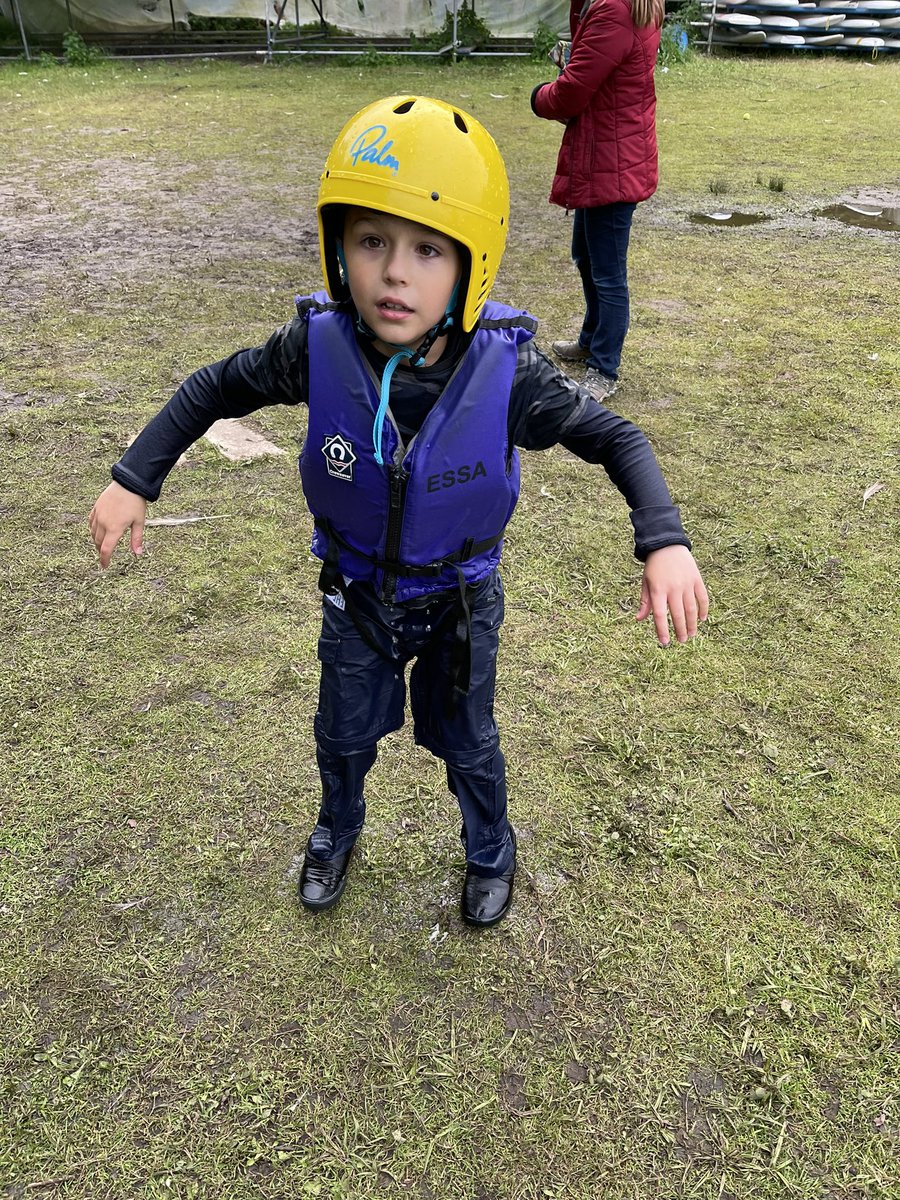 1stBraughing's tweet photo. Cubs water sports eve at @ESSAwatersports https://t.co/x6BFI5JaN6