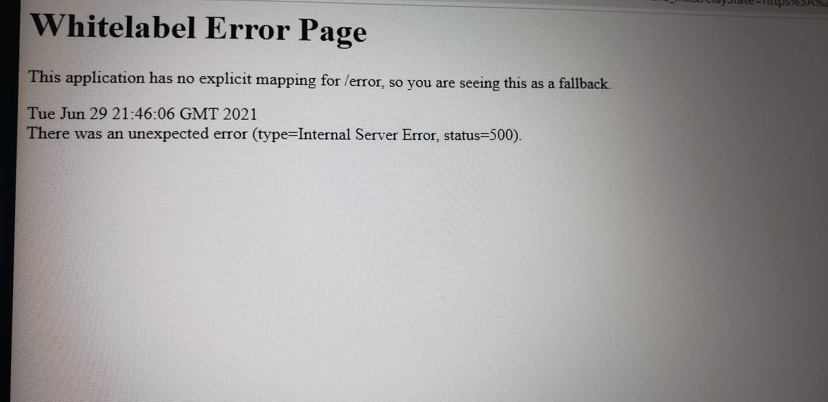 RafaelG5000's tweet photo. @ML_Ayuda no puedo ingresar a mi cuenta de Hbomax envía el siguiente error https://t.co/Btb9MHlXeF