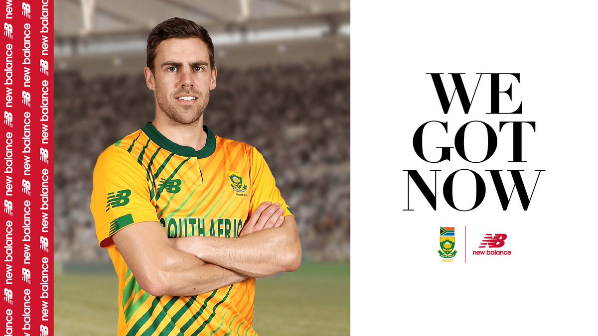 New Balance Cricket tweet media