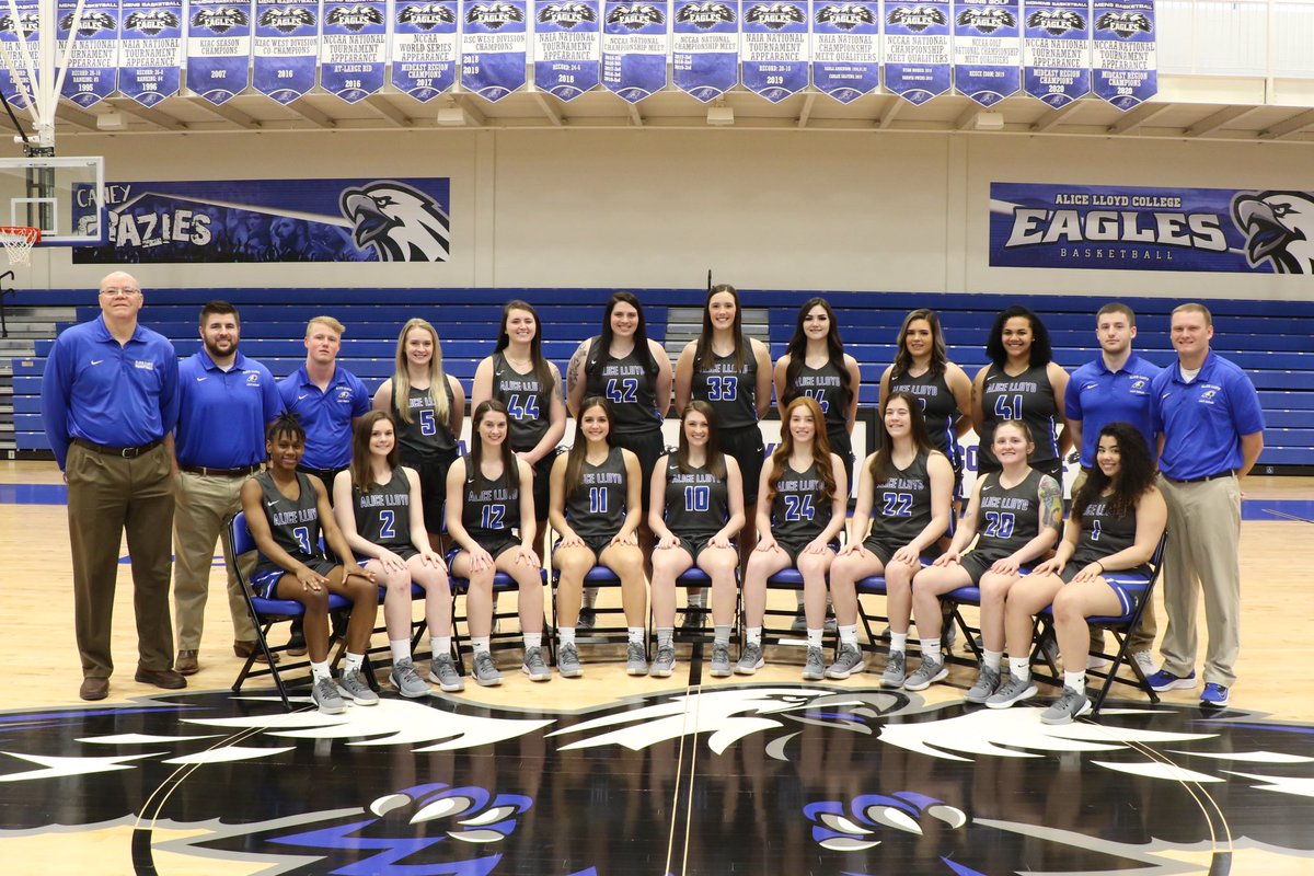 2021 NCCAA National Champions!