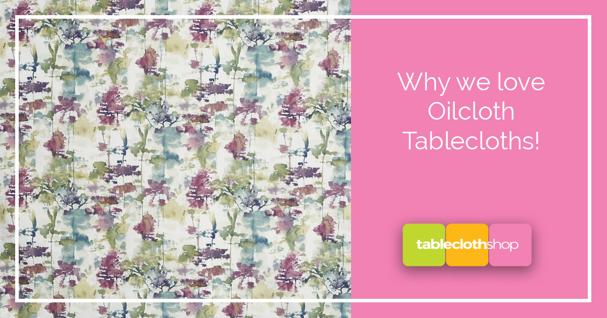 tableclothshop's tweet photo. Why we love #Oilcloth - You Can:
⭐Clean It
⭐Fold It
⭐Take it with You
⭐Quick Spray Wash It
⭐Make it a Picnic Blanket
⭐Perfect for Parties
⭐Easy for Family Life!
⭐Lasts for Years!

Shop Online here: https://t.co/JX0NJhbn43

#OilclothTablecloth #Tablecloth #TableclothShop https://t.co/NTwZ62VWML