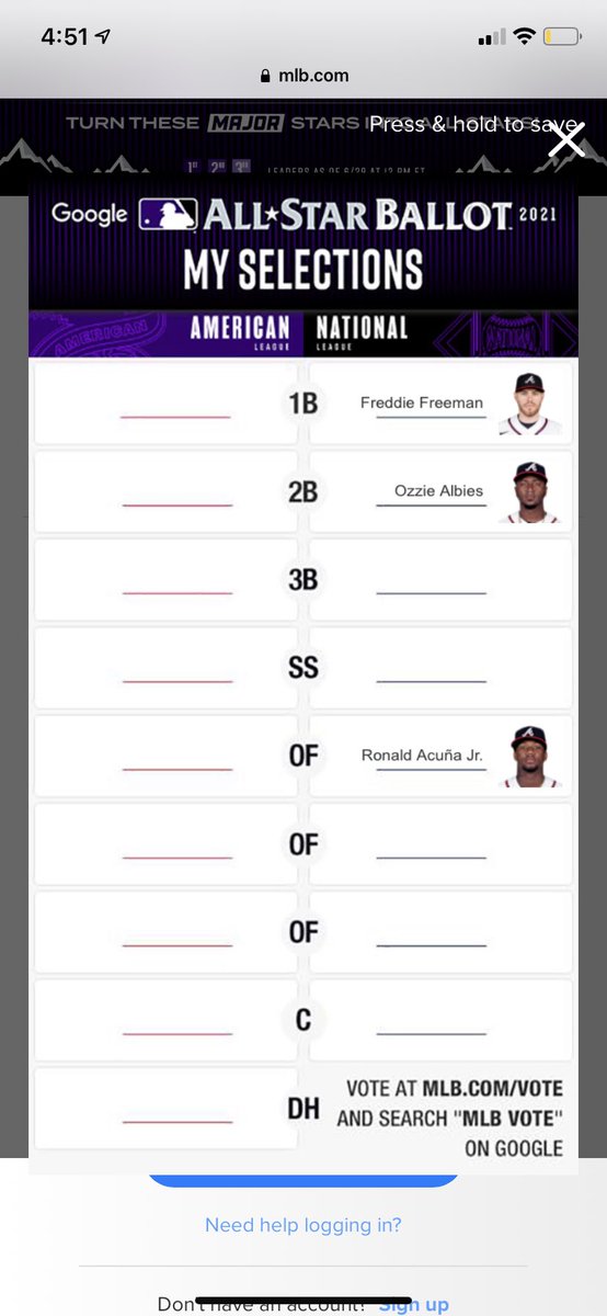 khrystenrae's tweet photo. @Braves https://t.co/lSIwTHadZ6