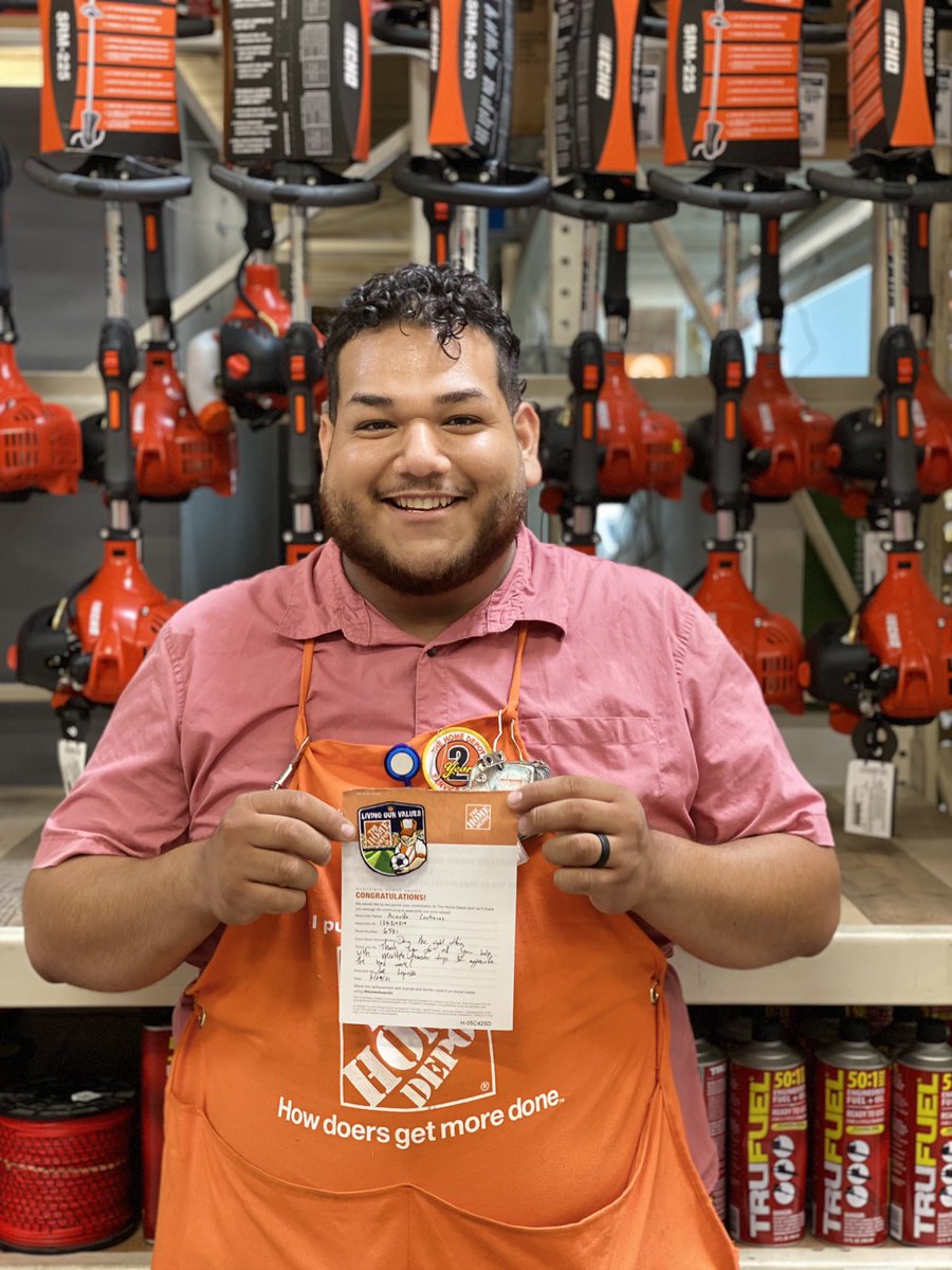 Congratulations👏Arnaldo🌟on your Homer Award! I appreciate your hard work!