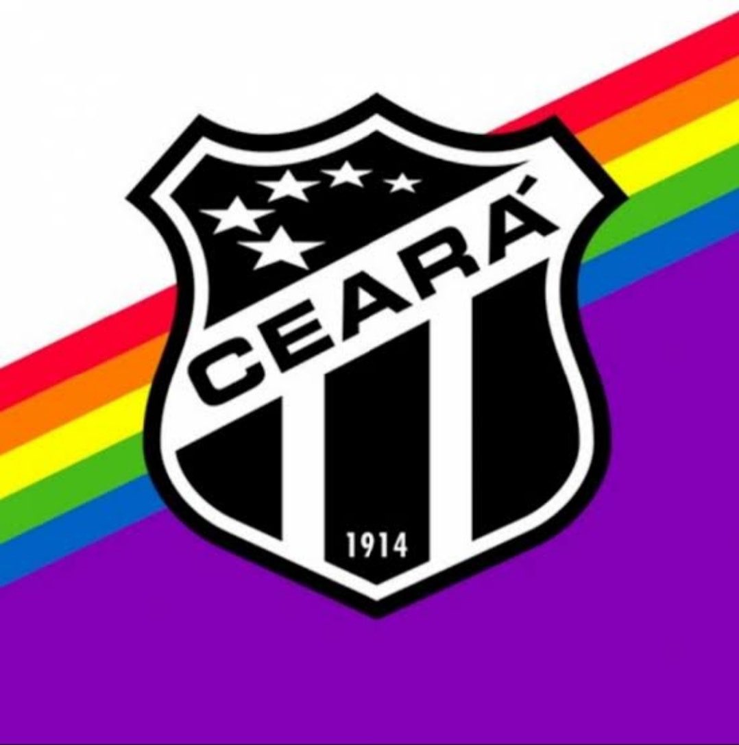 _PortalComunica's tweet photo. #SePosicionaCeara: Torcida cobra o clubes após silêncio no Dia Internacional do Orgulho LGBTQIA+ . Leia mais em: https://t.co/kcC4VuI8LT

#SePosicionaCeará #Pride #OrgulhoLGBT https://t.co/FhDgcUauhn