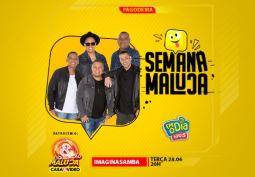 FM O DIA ONLINE tweet media