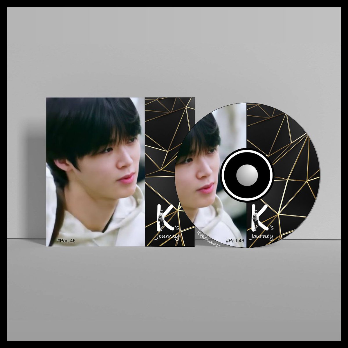 dinidesign1's tweet photo. K's Journey CD Cover Design-Part 46 😊💚
#1yearwithk #amilestonewithk #ILAND_K #ILAND #ILAND1stAnniversary #iland_K1stAnniversary #artwork #design #digitalart #photography #music #HYBEJP_BOYS #HYBEJP_K https://t.co/IKAAEa2rQt