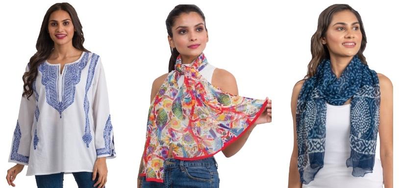 DebAtiyeh's tweet photo. Sevya Fair Trade Collection https://t.co/QeqUjg32n7 https://t.co/FvtcD1AQPW