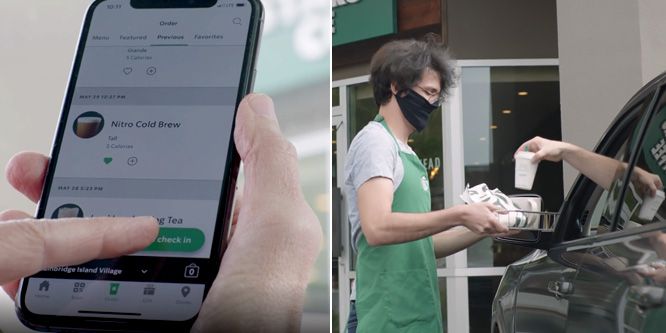 Is #mobile ordering making things too tough on #Starbucks staff? 
buff.ly/3h25d99
