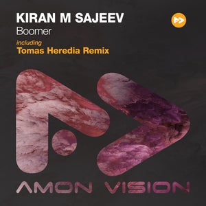 UnleashBeat's tweet photo. #ReplayPodcast #UTB451 13. @kiranmsajeev “Boomer (Extended Mix)” @Amon_Vision https://t.co/ouQtceB0Ul #UnleashTheBeat #EDMFestival https://t.co/G0W9to5aTS