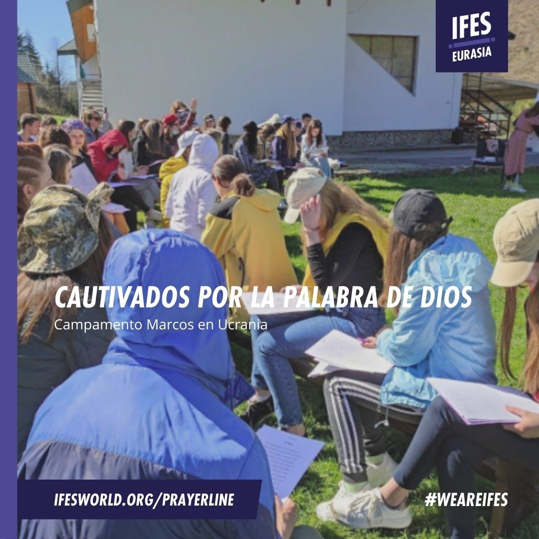 IFES tweet media