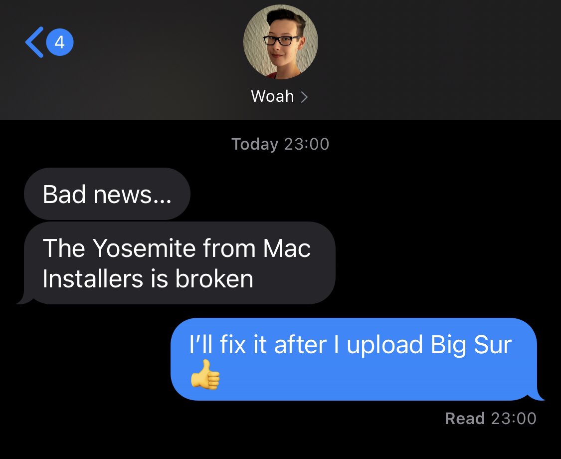 Mac Installers (@MacInstallers) / Posts / X