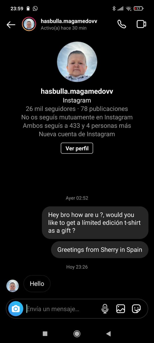 bsxry91's tweet photo. El primo hasbullah no se lo va pensar mucho https://t.co/9AgRJAAvJm