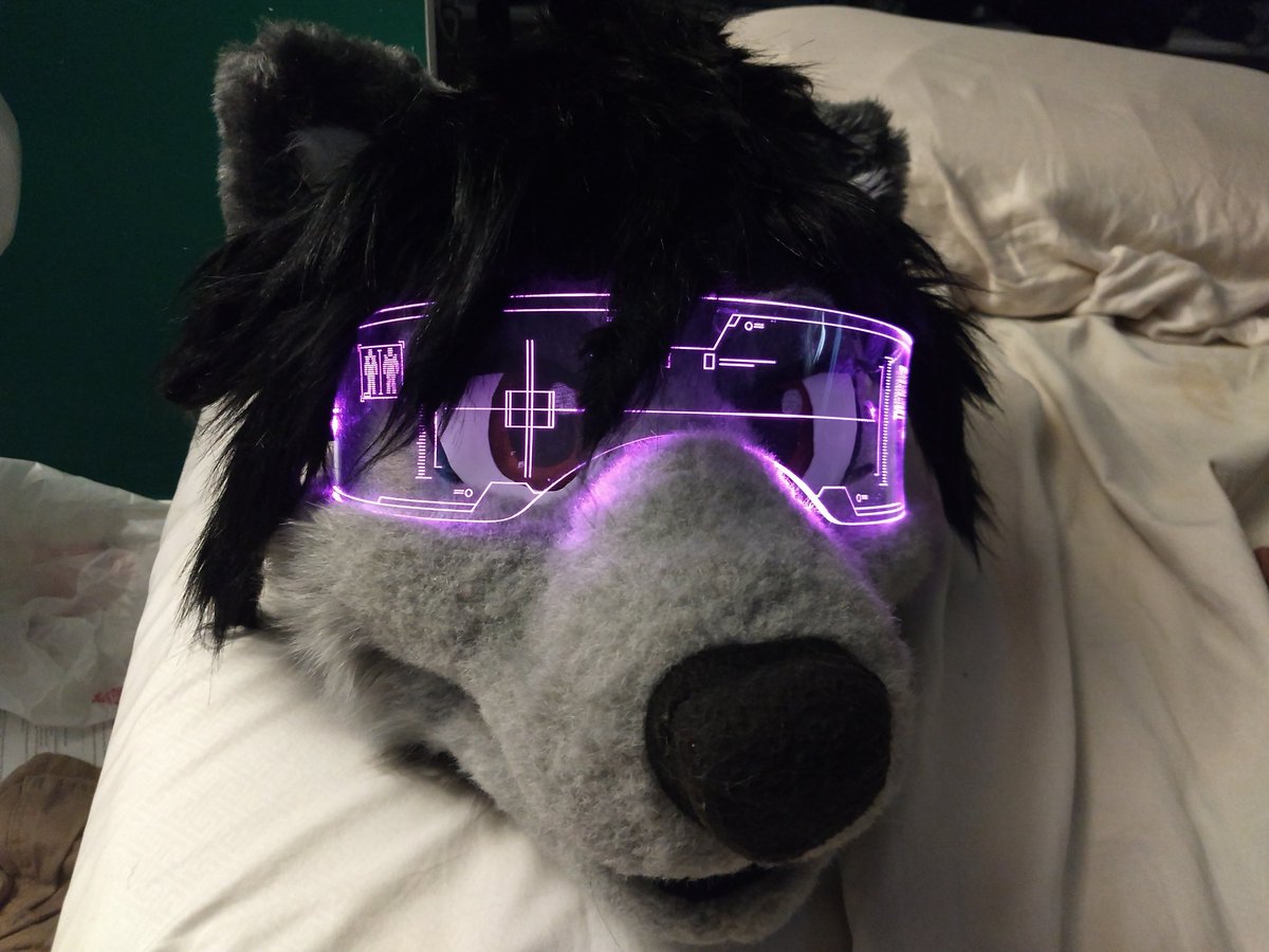 Fox's Personal Fanboy (@MikeMcCloudz) / Posts / X