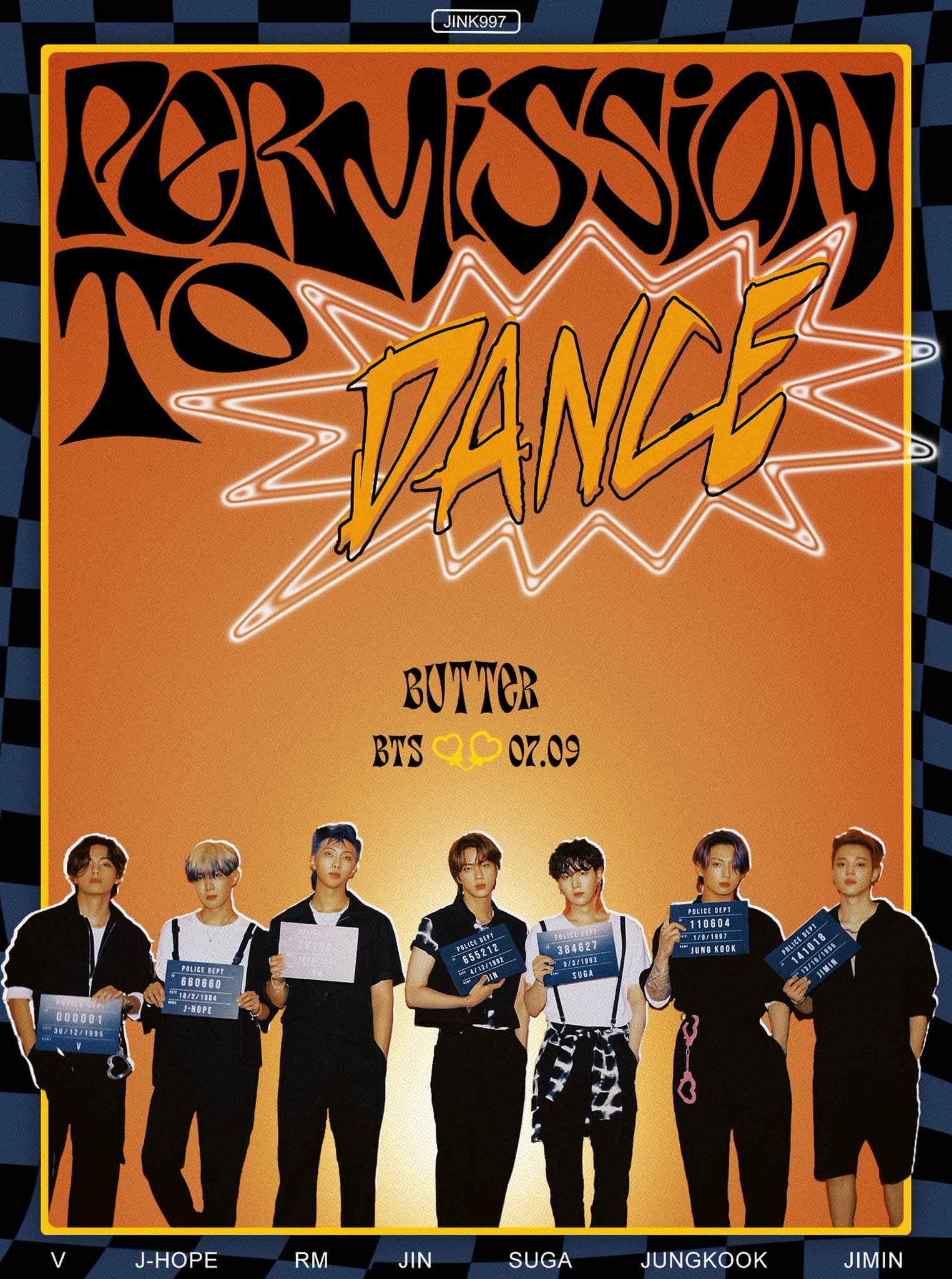 【新品未開封】BTS permission to dance BTS – PERMISSION TO DANCE ON STAGE – LIVE - KpopB2B