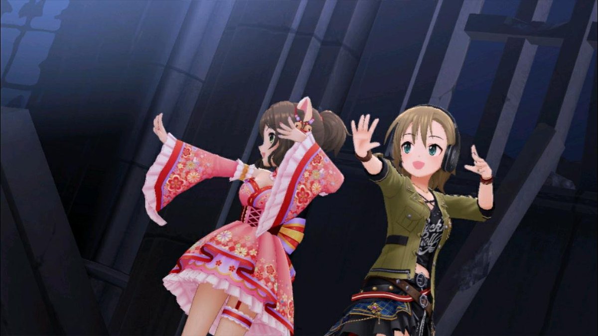 多田李衣菜誕生祭21 だりー宛のお祝いツイート集 9ページ目 Togetter