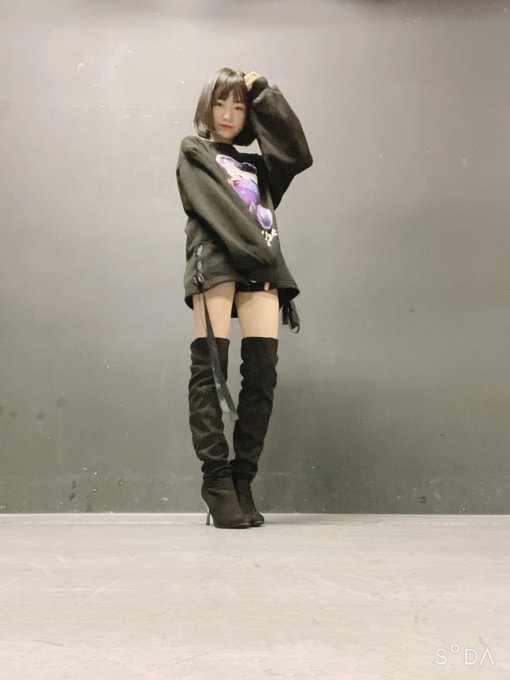 Twitterのコスプレ画像4