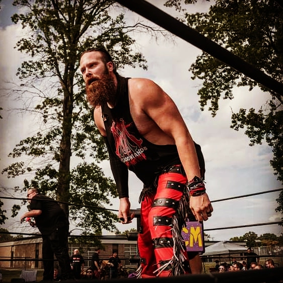 ElOsoBlancoNj's tweet photo. Coming for everything....
#elmatatan #elosoblanco #puromonstro #bigsexyjr #granpapigenial #chingรณn #outlaw @INVICTUSProWre1 Thank You https://t.co/e6W2xuyIsv