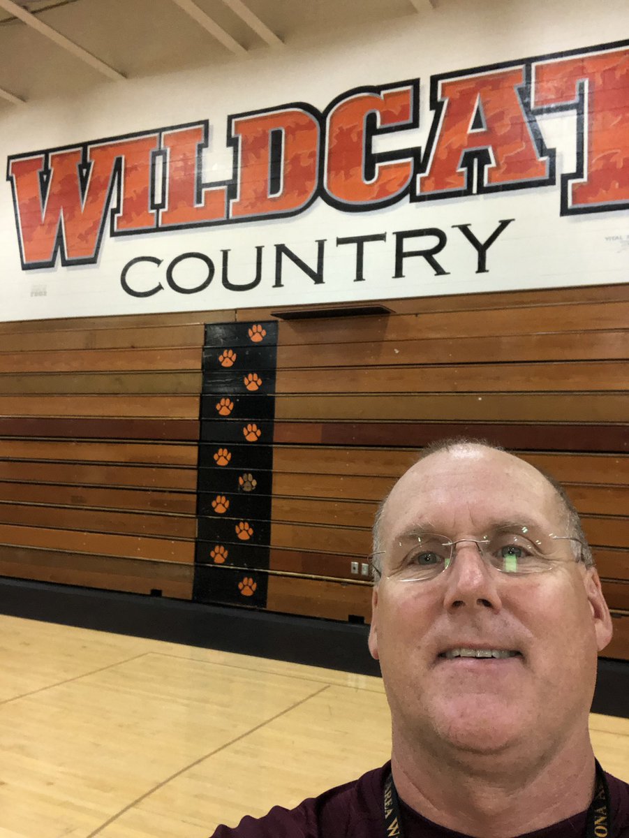 bussar's tweet image. Tomorrow I say goodbye to Badger Ridge Middle School and #VASD. Thanks for a wonderful 25 years.