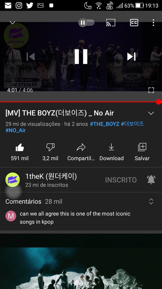 luvblog_'s tweet image. #NoAirTime #THEBOYZ @WE_THE_BOYZ