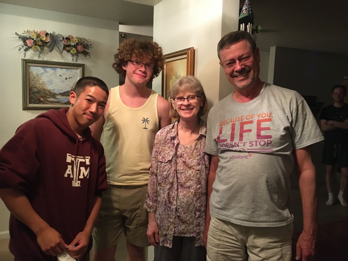 YesMerced's tweet image. Another student has arrived last week. 
He is playing baseball at Merced College.
mccd.edu/resources/mcel…
#bluedevils #mercedcollege