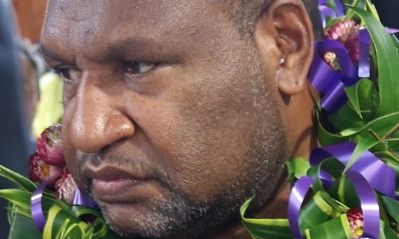 PNGAttitude's tweet photo. #PNG prime minister James Marape has announced that he wants to employ expatriates in key anti-corruption & policing roles to combat out of control corruption & nepotism. It's a risky strategy as powerful domestic forces will try to derail the idea https://t.co/yOG7KWUsYc