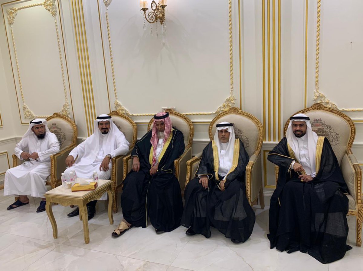 MBanialsafar's tweet photo. نبارك للشاب مهند عواد السفري
 زواجه مساء يوم الثلاثاء ٢٠ / ١١ /١٤٤٢ 
وسط جو عائلي مختصر تمشيا مع التعليمات وفق الإجراءات الاحترازية
بارك الله لها وبارك عليها وجمع بينهما في خير https://t.co/Q5nRA2BR1A