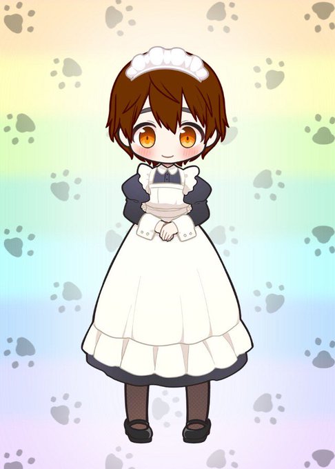 #ブラックロリポップ

今朝のお着替えセット 