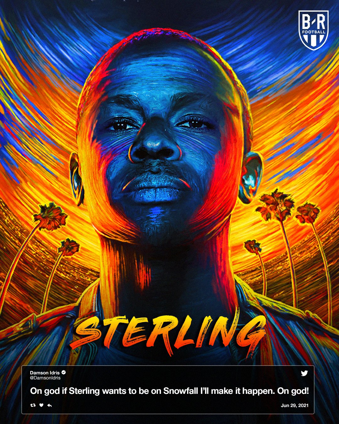 B/R Football on Twitter: