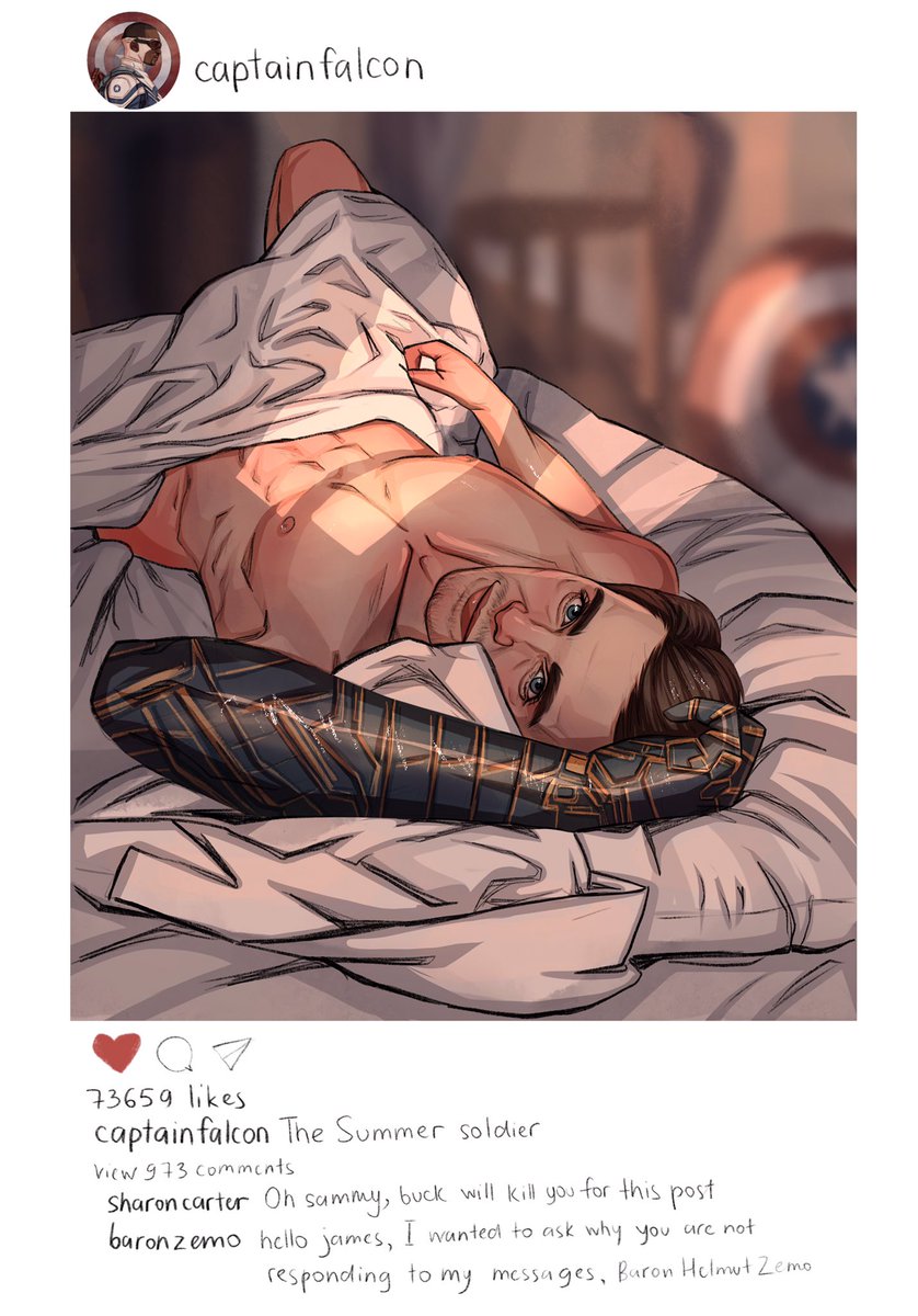 haflacky comms open tweet media