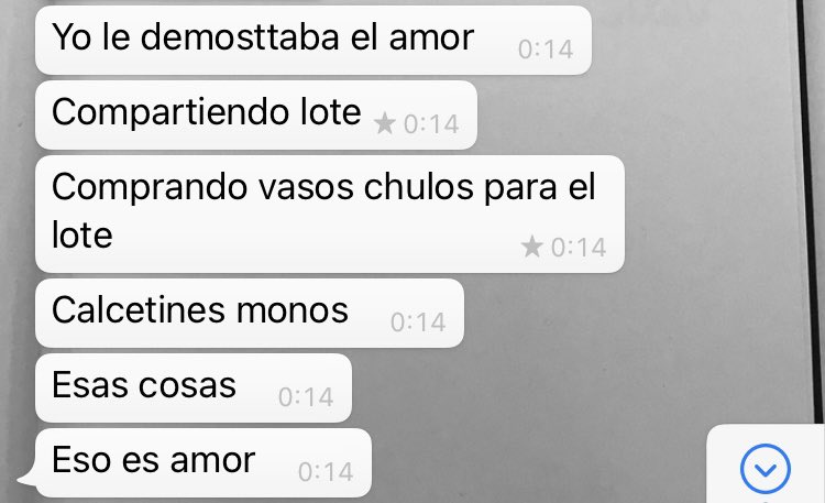 botellodromo's tweet photo. ¿Que qué es el amor? https://t.co/TbWkNhTNmA