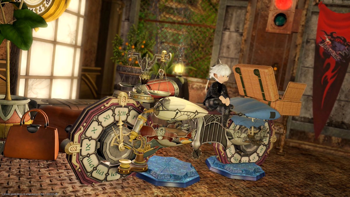 Ff14 X ハウジング Hotワード