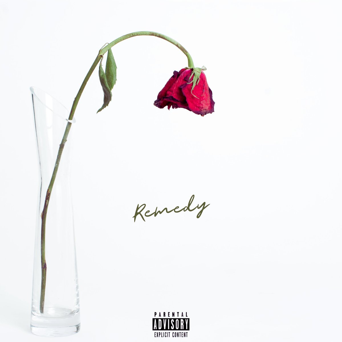 htx_al's tweet photo. "REMEDY" out now on YouTube &amp; Soundcloud! Link in bio! https://t.co/HSmRG4DAwL