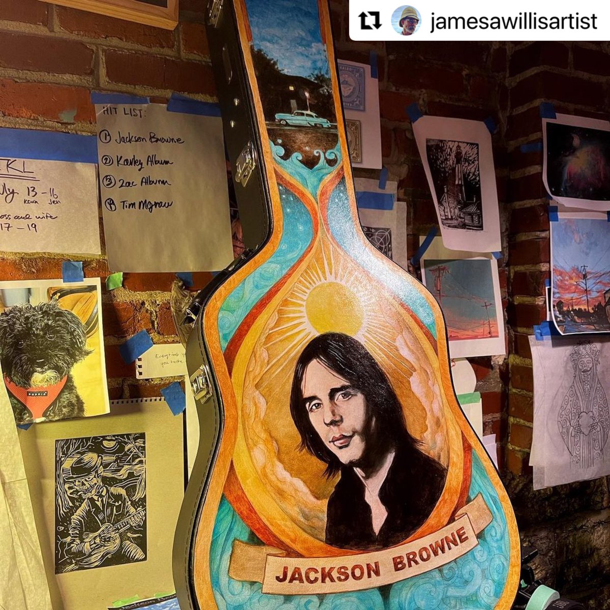 TKL Cases tweet media