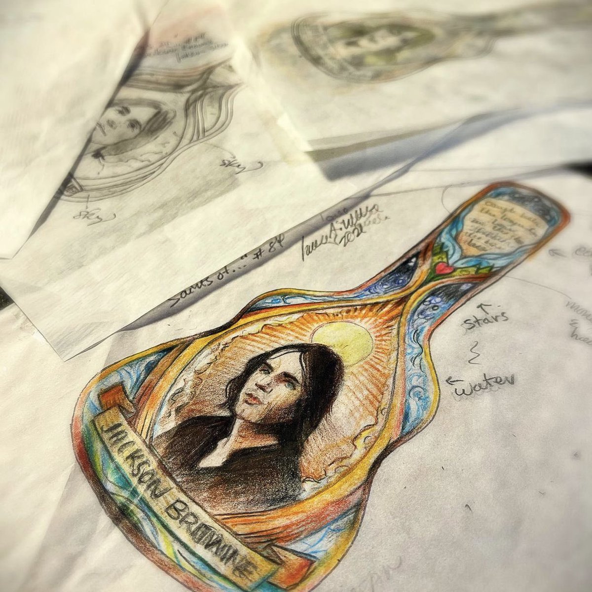 TKL Cases tweet media