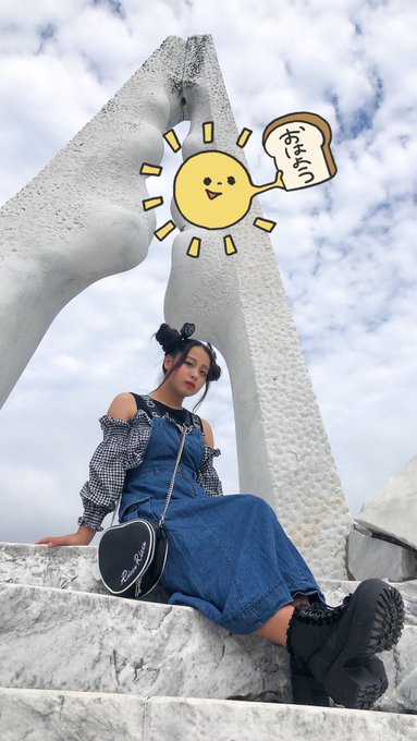 Twitterのコスプレ画像8