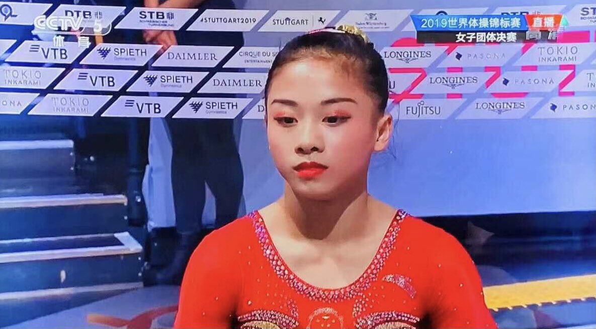 支持中国体操slw Tom If Sb Falls On The Yurchenko Double Pike In Quals Gets 2per By Jc Ms 支持中国体操slw Tom If Sb Falls On The Yurchenko Double Pike In Quals Gets 2per By Jc Ms