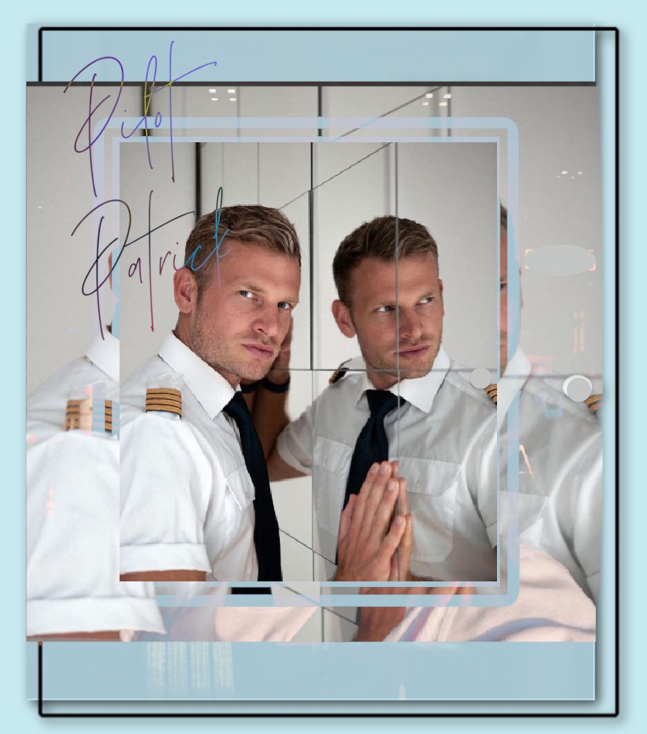 The importance of self-love is crucial for our ability to love others. #LoveIsLove #pilotpatrick #PrideMonth #pride2021 #Pride 

#DiversityandInclusion #Diversity #diversitymatters #WeAreONE #aviationdaily #aviationlife #pilot #captain