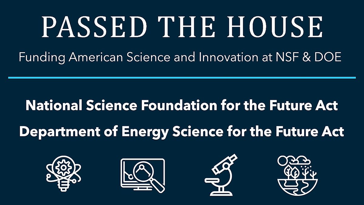 RepMikeLevin's tweet image. We have an incredible opportunity right now to be a nation that leads the world in research and innovation. With so many renowned scientific institutions in #CA49, I was proud to vote in support of @NSF for the Future Act &amp;amp; @DOEScience for the Future Act. #ScientificSolutions