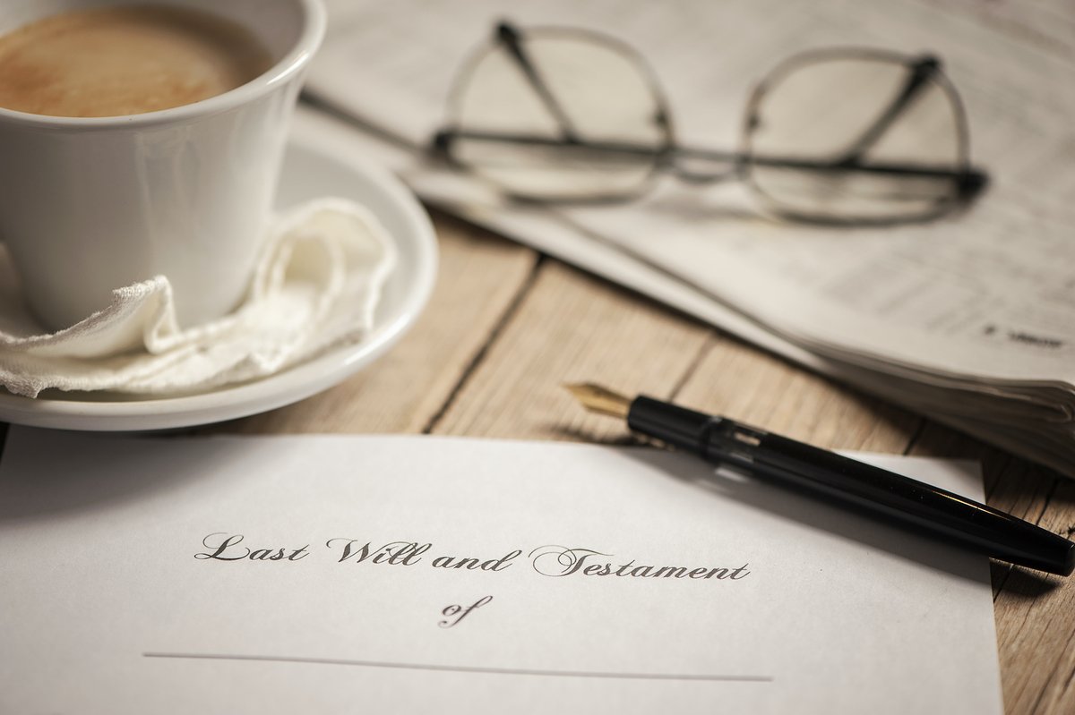 What Is A #PourOverWill? #EstatePlanning bit.ly/2Oc77IW