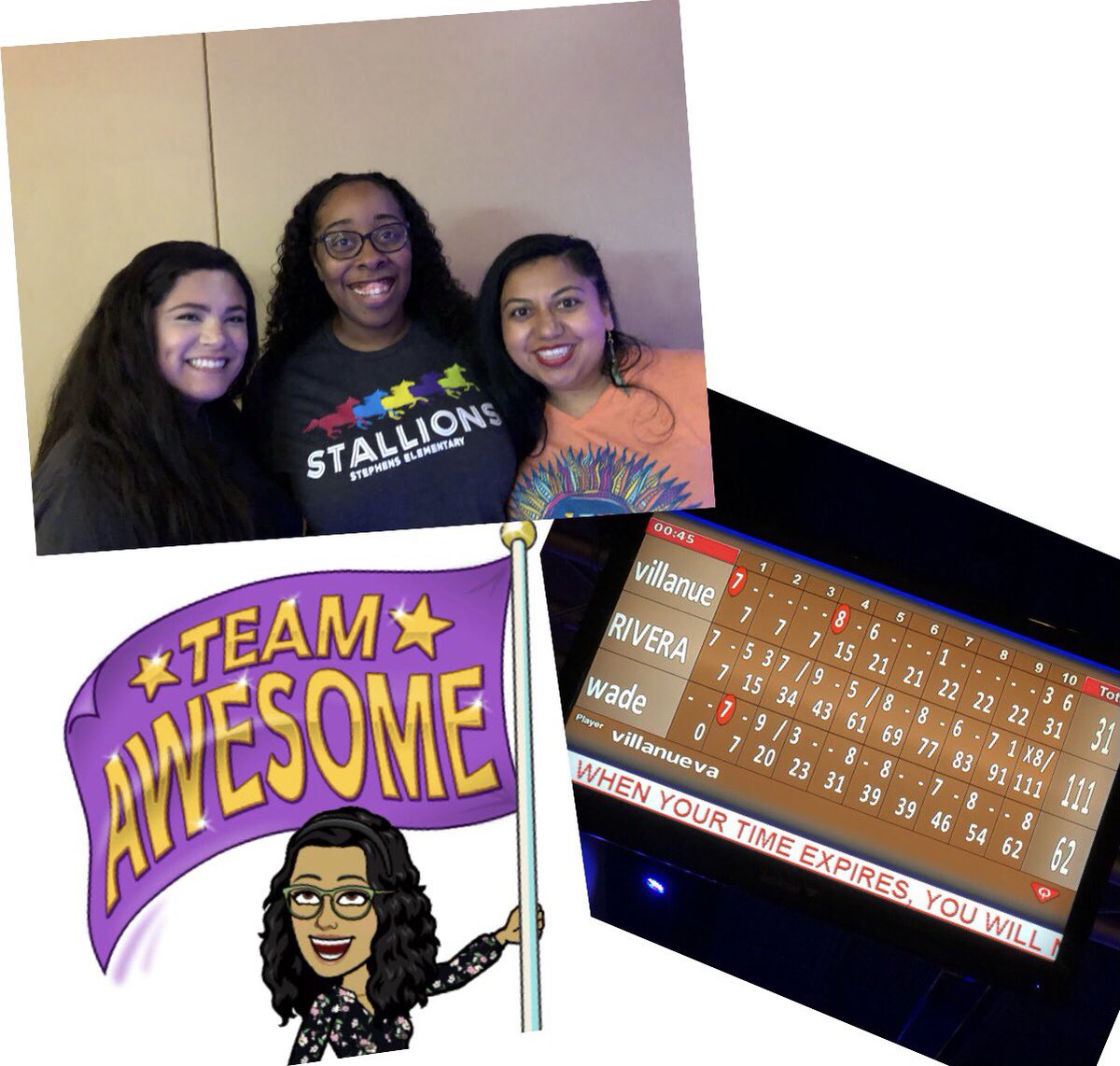 MathWithMsWade's tweet photo. What a great time at our first 4th grade hangout of the summer!!! These ladies are absolutely amazing! I can’t wait for the start of an amazing year!!💙 #USEsummerfun https://t.co/UwYVQBD2WU