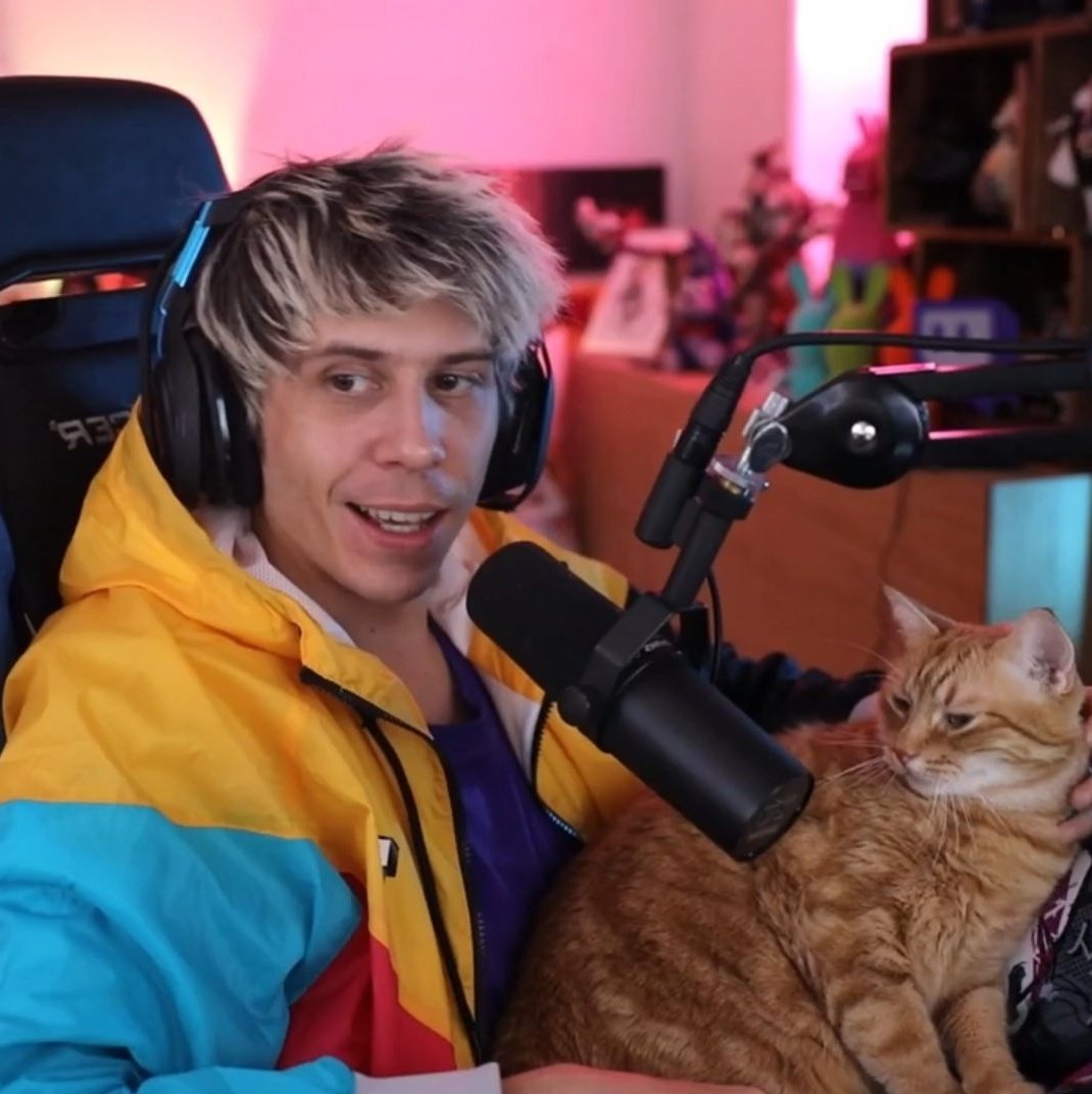 RT

" Para que  wilson te de suerte en la vida " 

#KCAMexico #ElRubius