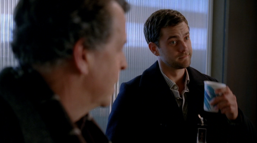 bestofjjackson's tweet photo. Peter Bishop (Fringe Season 1)
#peterbishop #fringeonfox #fringe #joshuajackson #joshjackson #oliviadunham #annatorv #walterbishop #johnnoble https://t.co/XP9NFPyAui