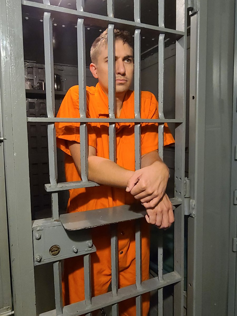 Bo JAILED (@BoJailed) | Twitter