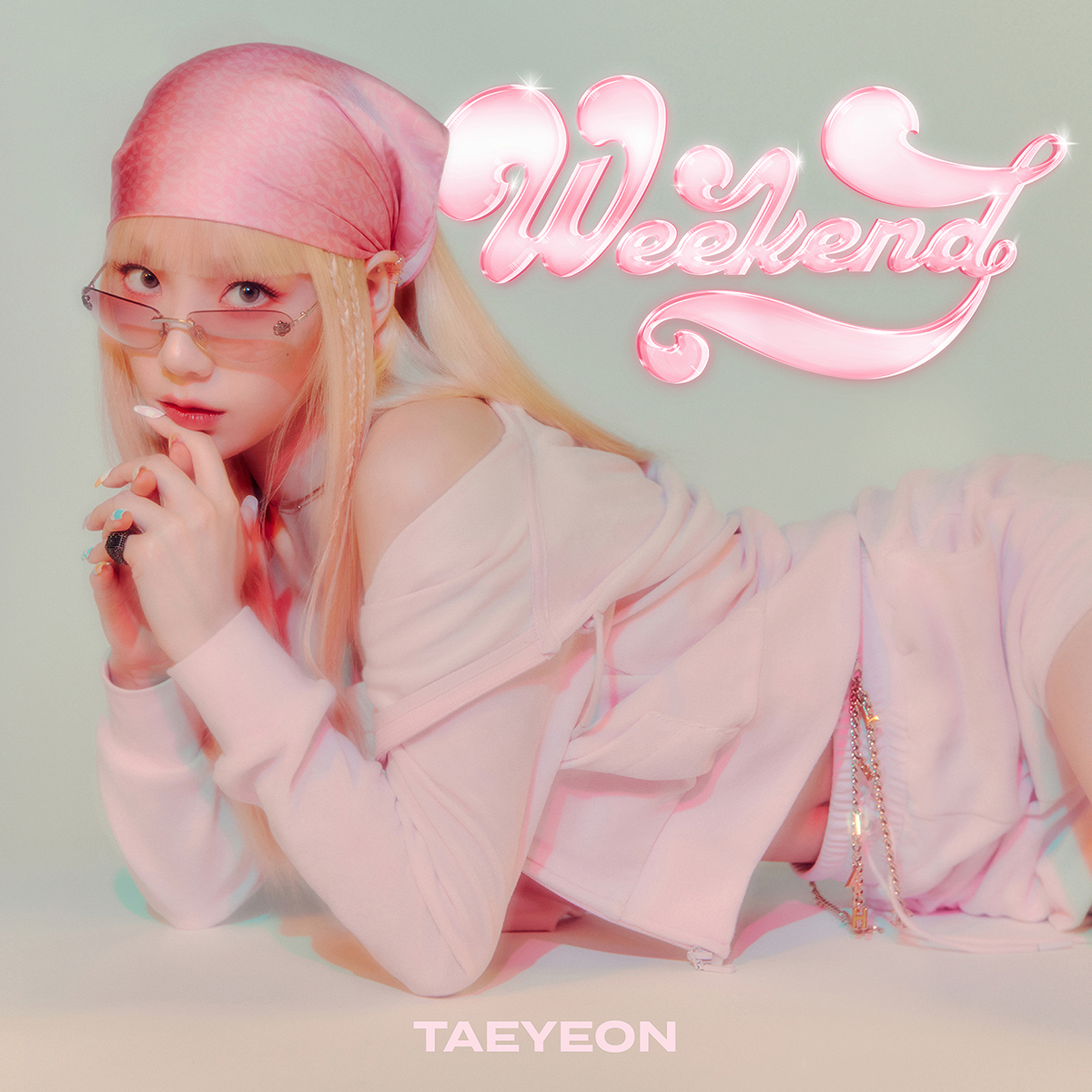 テヨン 少女時代 ニューシングル Weekend リリース 芸能スクープニュース